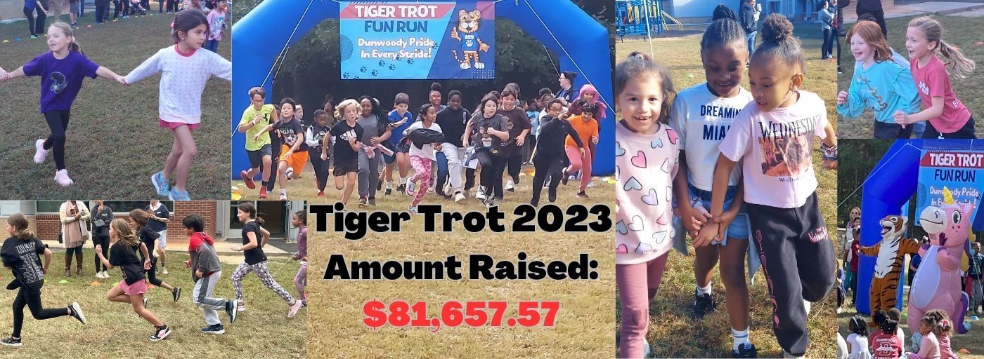 Tiger Trot 2023
